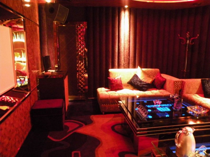 平凉商务ktv哪里好玩推荐-崇信县ktv预订