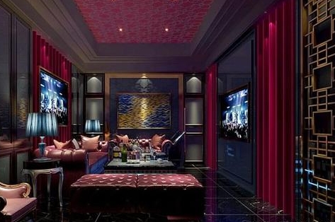 平凉商务ktv，组局便利-崇信县ktv预订